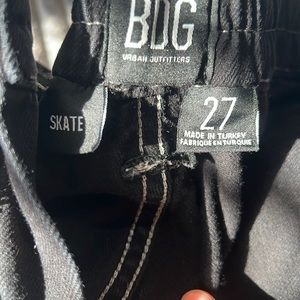 Women’s skate pants